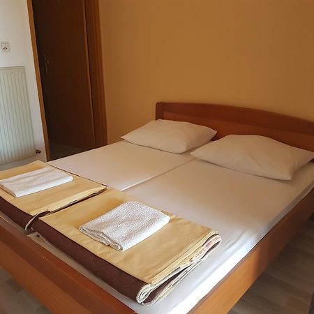 Rooms Hunter Malinska Εξωτερικό φωτογραφία