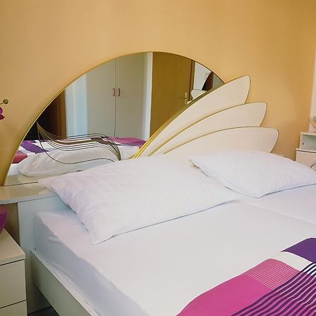 Rooms Hunter Malinska Εξωτερικό φωτογραφία