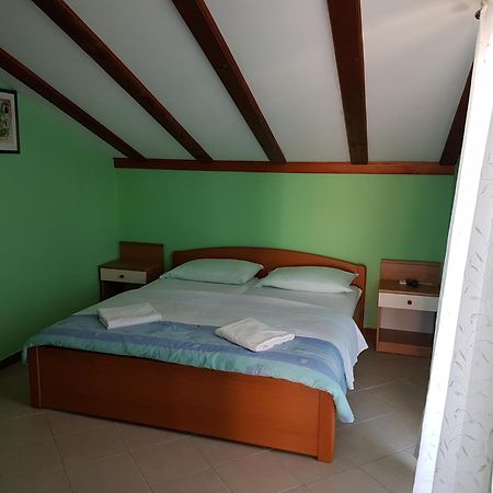 Rooms Hunter Malinska Εξωτερικό φωτογραφία