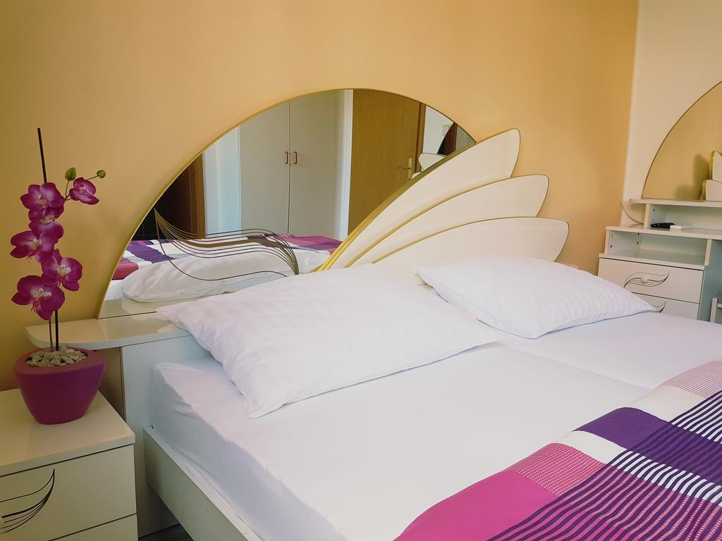 Rooms Hunter Malinska Εξωτερικό φωτογραφία