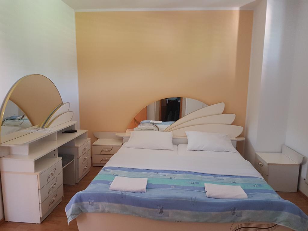 Rooms Hunter Malinska Εξωτερικό φωτογραφία
