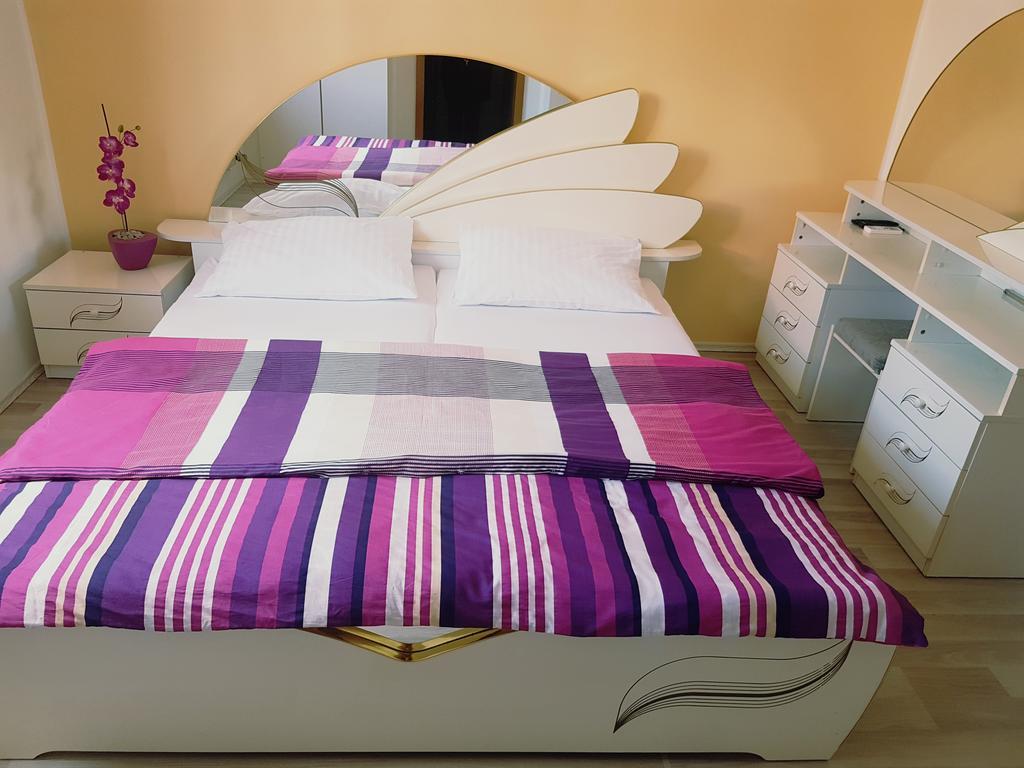 Rooms Hunter Malinska Εξωτερικό φωτογραφία
