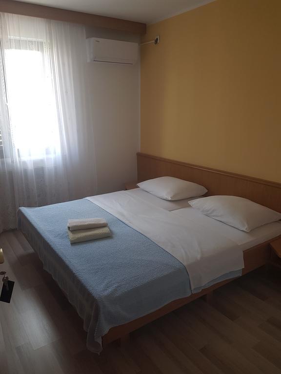 Rooms Hunter Malinska Εξωτερικό φωτογραφία