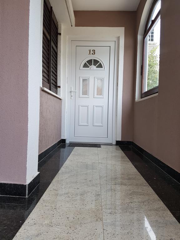 Rooms Hunter Malinska Εξωτερικό φωτογραφία