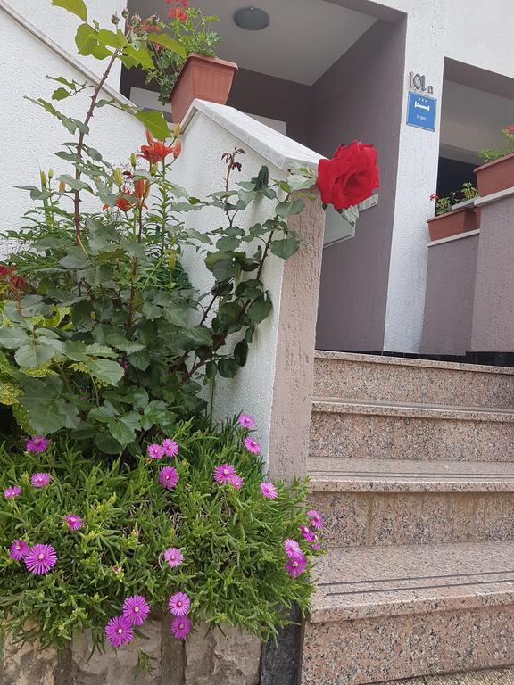 Rooms Hunter Malinska Εξωτερικό φωτογραφία